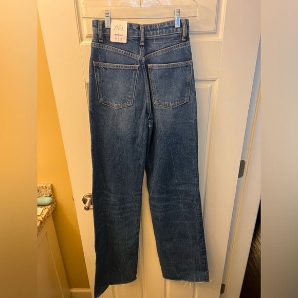 Zara // Sz 0 // BNWT - Picture 4 of 4